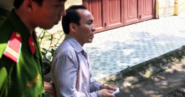 Mất tiền tỷ vì nhờ gã lừa đảo lo thủ tục xuất cảnh sang Mỹ