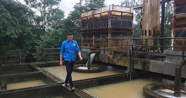 Chủ tịch Hà Nội nói về việc nhà máy dư nước sạch mà dân vẫn 'khát'
