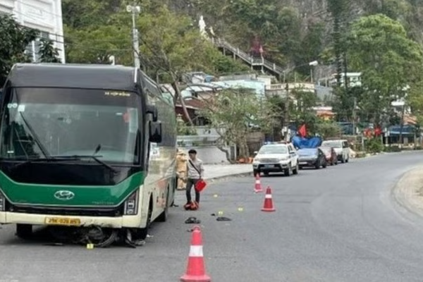 Viện Kiểm sát vào cuộc vụ du khách nước ngoài tử vong do tai nạn ở đặc khu Cát Hải Viện Kiểm sát vào cuộc vụ du khách nước ngoài tử vong do tai nạn ở đặc khu Cát Hải