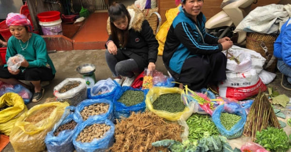 Khám phá vẻ đẹp đầy sắc màu của chợ phiên Đồng Văn Khám phá vẻ đẹp đầy sắc màu của chợ phiên Đồng Văn