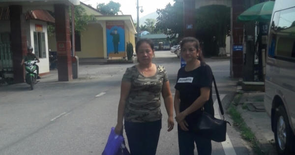 Công an Hà Giang điều tra vụ “ôm” bạc tỷ của bạn hàng rồi... bỏ trốn