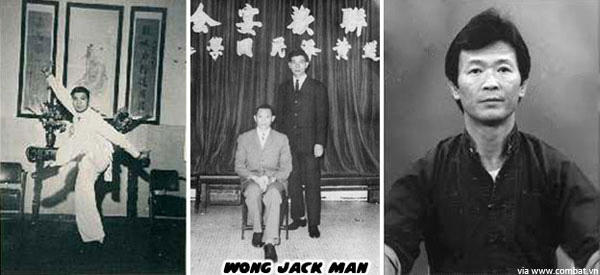 Trận đấu kì lạ giữa Lý Tiểu Long và cao thủ Wong Jackman Trận đấu kì lạ giữa Lý Tiểu Long và cao thủ Wong Jackman