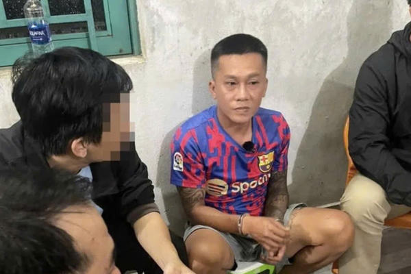 Toàn cảnh chuyên án vụ cướp ngân hàng Vietcombank ở Gia Lai