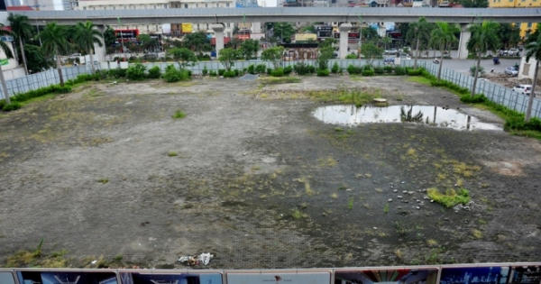 Bản tin Bất động sản Plus: Tập đoàn Hoàng Huy giành đất "vàng" xong rồi...chậm trách nhiệm