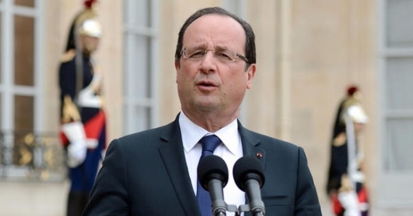 Châu Âu “mong manh” trước nguy cơ khủng bố Châu Âu “mong manh” trước nguy cơ khủng bố