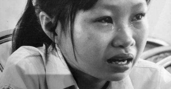 'Nếu như cuộc đời này cho con một điều ước…'