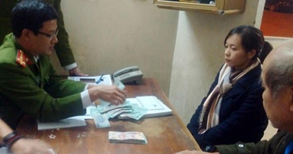 Cô gái có thể khiến ông Phan Văn Vĩnh và nhà báo tống tiền xấu hổ là ai?