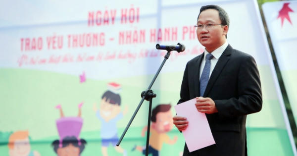 Nhân sự 4 cơ quan