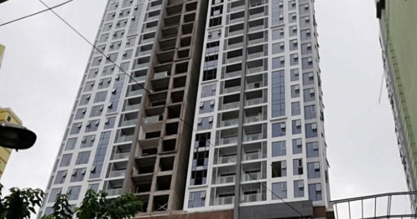 Công bố 9 chủ đầu tư 'chây ì' xử lý nợ quỹ bảo trì chung cư