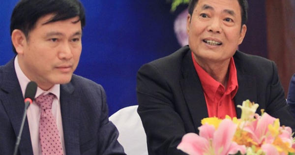 “Sếp” Phó VPF doạ nạt, đòi “xử” Phó Ban trọng tài VFF