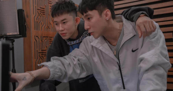 Kay Trần - “gà cưng” Sơn Tùng M-TP hé lộ MV mới Kay Trần - “gà cưng” Sơn Tùng M-TP hé lộ MV mới