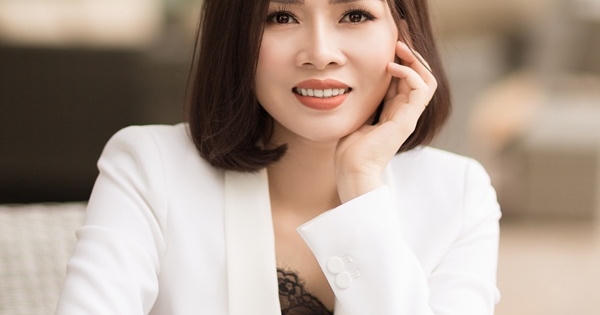 CEO SARAH LE - Người tiên phong mở ra xu hướng làm đẹp thời 4.0