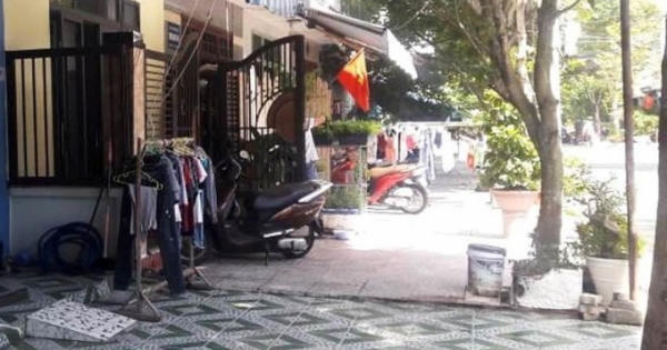 Một người phụ nữ bất ngờ tẩm xăng tự thiêu tại Đà Nẵng