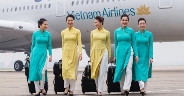 Tiếp viên hàng không lây nhiễm COVID-19 ra cộng đồng: Vietnam Airlines xin lỗi