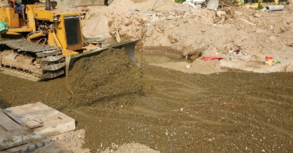 Bảo Quân trúng gói thầu xây dựng trường học 60 tỷ tại Vĩnh Phúc Bảo Quân trúng gói thầu xây dựng trường học 60 tỷ tại Vĩnh Phúc