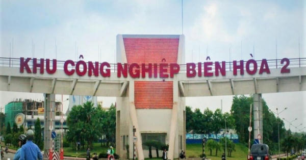 Sản xuất công nghiệp tỉnh Đồng Nai chuyển biến tích cực trong những tháng cuối năm