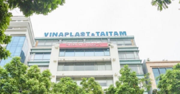 ‘Vén màn’ năng lực tài chính Công ty TNHH Tài Tâm của ông Đỗ Lê Quân