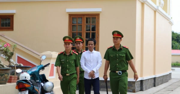 Nợ nần cá độ đá banh, đánh quả liều đi lừa người xuất khẩu lao động