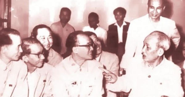 Tìm chọn hiền tài Tìm chọn hiền tài