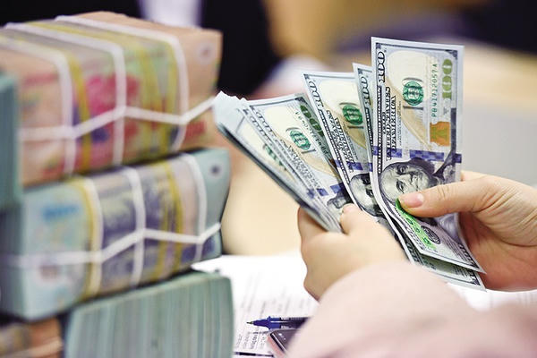 Đang có hơn 1,3 triệu tỷ đồng gửi ở ngân hàng
