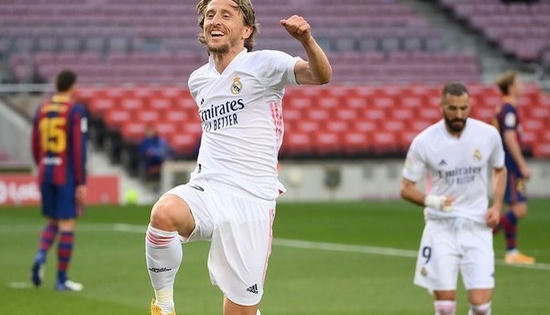 Nhận định Monchengladbach vs Real Madrid: Khi niềm tin trở lại