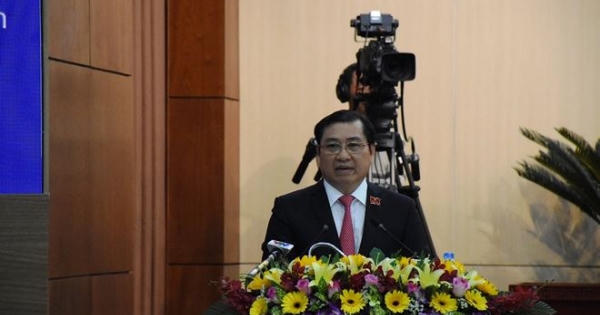 Không nên để 'câu chuyện Sơn Trà' gây rắc rối đến đời sống chính trị Đà Nẵng