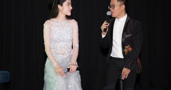 Nam Em xin lỗi khán giả về những sự cố thời gian qua, giải thích đang dần hồi phục sức khỏe