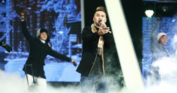 Trịnh Tuấn Vỹ đau lòng nói về sự đào thải khắc nghiệt của ngành giải trí