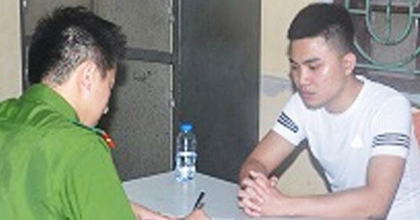 Hàng loạt ổ nhóm cờ bạc núp bóng quán game