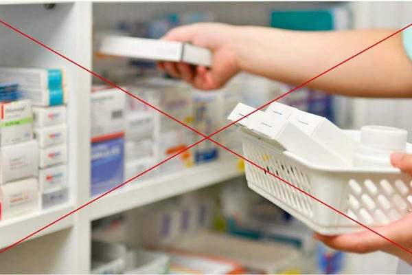 Xử phạt 2 đơn vị nhập khẩu, bán thuốc sai quy định