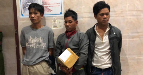Kon Tum: Bộ đội Biên phòng phá nhiều vụ án ma túy lớn Kon Tum: Bộ đội Biên phòng phá nhiều vụ án ma túy lớn