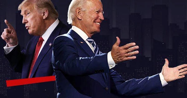 Lập kỳ tích ở Georgia, ông Biden củng cố chiến thắng bầu cử trước ông Trump