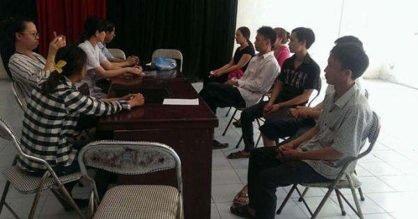 Chuyện cháu bé bị bỏ rơi ở quán phở: Người thân ân hận trước hành động của mình