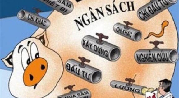 Tổng thu ngân sách Nhà nước từ đầu năm đến tháng 11/2019 ước tính đạt trên 1.299 nghìn tỷ đồng Tổng thu ngân sách Nhà nước từ đầu năm đến tháng 11/2019 ước tính đạt trên 1.299 nghìn tỷ đồng