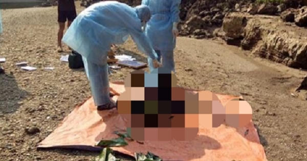 Bắc Hà (Lào Cai): Phát hiện xác phụ nữ đang phân hủy gần Hang Tiên