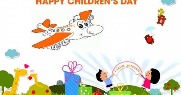 Mẹo tặng quà 1/6 tiết kiệm mà vẫn khiến bé yêu của bạn thích mê Mẹo tặng quà 1/6 tiết kiệm mà vẫn khiến bé yêu của bạn thích mê