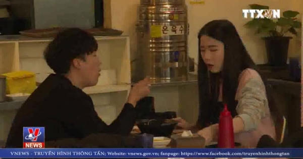 Góc khuất của lao động Việt Nam cư trú bất hợp pháp ở Hàn Quốc