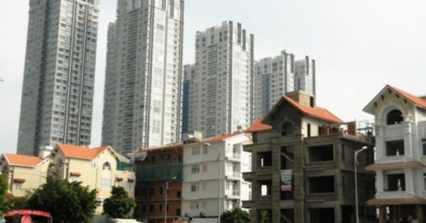 Xôn xao rà soát 60 khu đất vàng: Không có chuyện dừng dự án