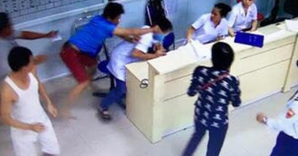 Bác sĩ được quyền từ chối bệnh nhân?