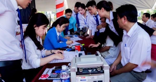 Bất động sản Huế khan hiếm nguồn cung, diễn biến nào cho thị trường cuối năm?