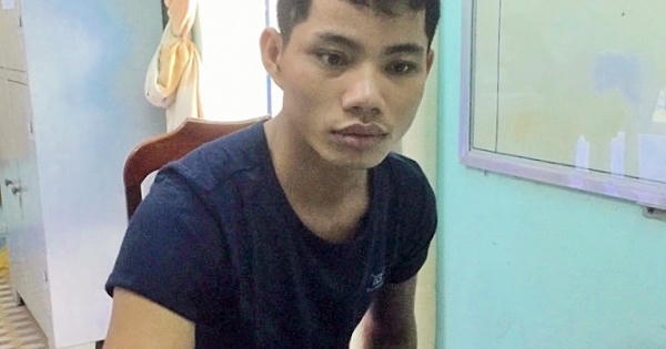 Đà Nẵng: Vừa mãn án tù lại hành nghề "đạo chích"