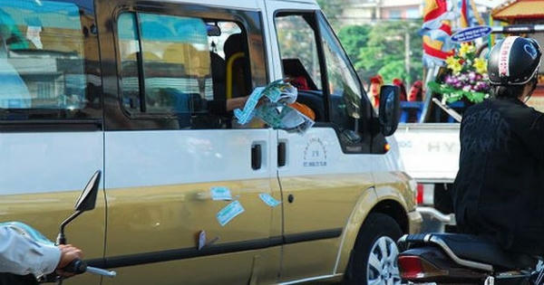 Tắc đường, chết người vì tiền đám ma: Cần mạnh tay xử phạt