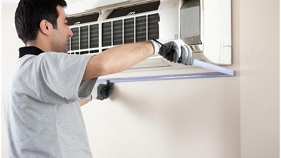 Cách khắc phục máy lạnh kêu to khi vận hành trong mùa nóng