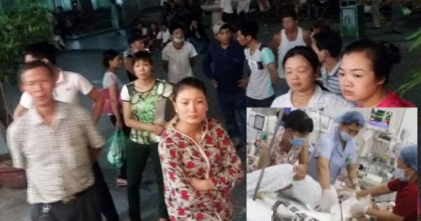 Thành lập hội đồng điều tra vụ sản phụ tử vong bất thường sau khi sinh