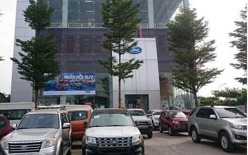 Bản tin Xe plus: Ford Việt Nam - Khi niềm tin bị đánh mất?