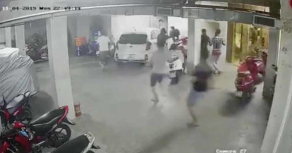 Pháp luật Plus 7AM: Đại ca Quân "xa lộ" bị chém chết, con trai bắn vào gáy bố tử vong