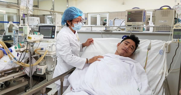 Đối phó cái lạnh tế tái bằng đốt than trong phòng kín dễ gây ra cái chết “êm ả”