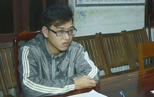 Khởi tố đối tượng vào nhà vệ sinh dâm ô nữ sinh cấp 2