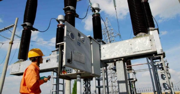 EVN giảm tiền điện gần 1.000 tỷ đồng cho 2,3 triệu khách hàng