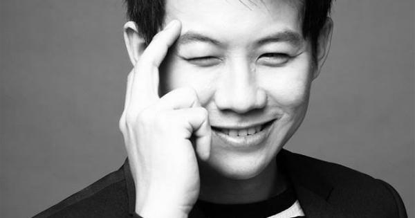 Thu nhập 400 triệu/tháng, Trọng Khương vẫn quyết tâm đi thi Người Kể Chuyện Tình Thu nhập 400 triệu/tháng, Trọng Khương vẫn quyết tâm đi thi Người Kể Chuyện Tình